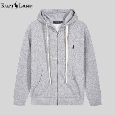 Polo Ralph Lauren Men’s Full-Zip Hoodie