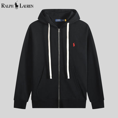 Polo Ralph Lauren Men’s Full-Zip Hoodie