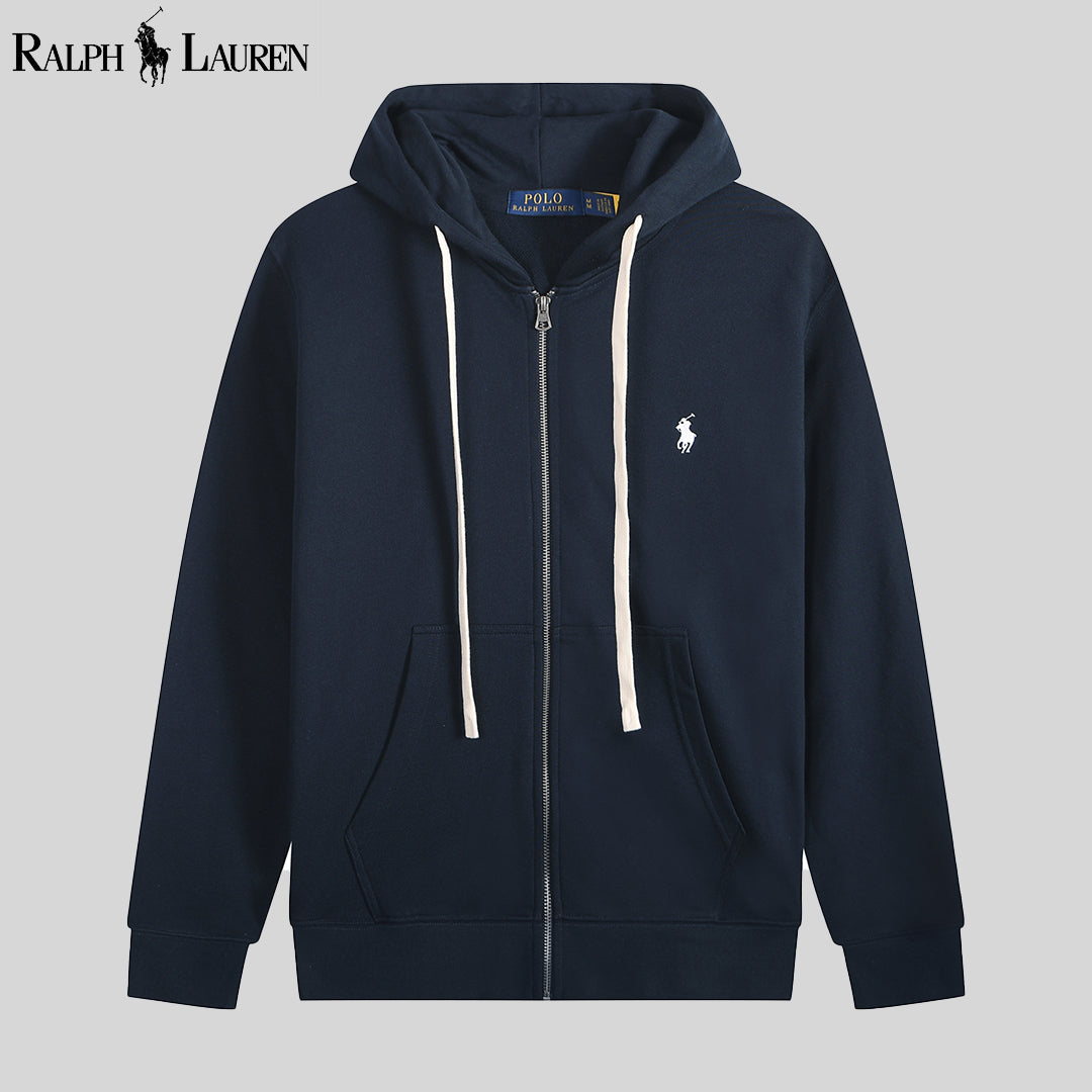 Polo Ralph Lauren Men’s Full-Zip Hoodie