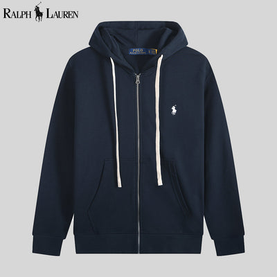 Polo Ralph Lauren Men’s Full-Zip Hoodie